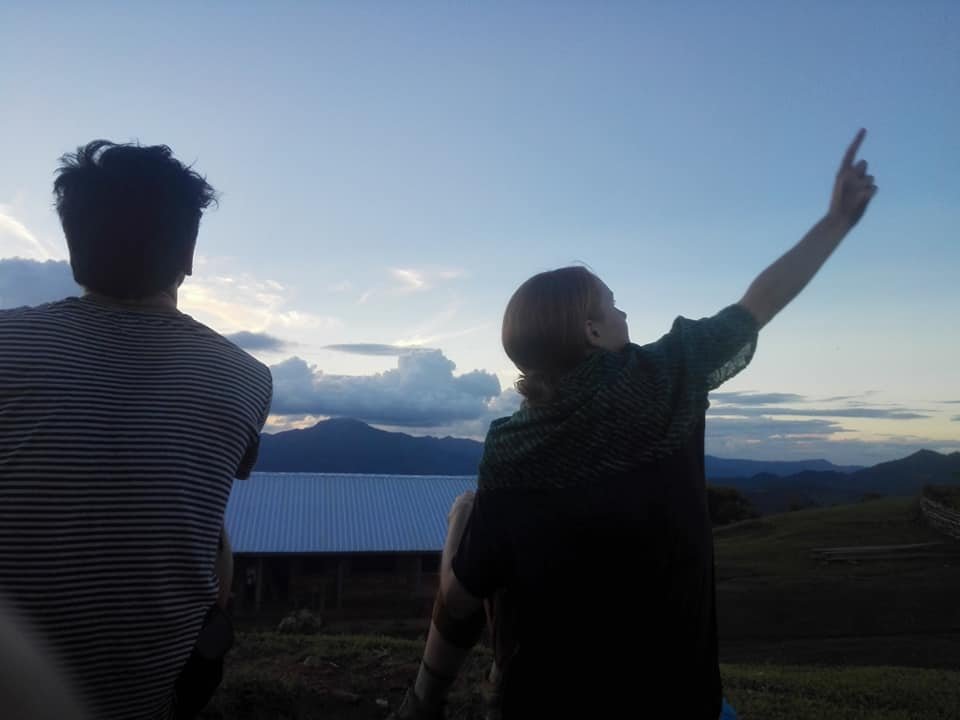 4 Days Cloud Forest Challenge Trekking Tour